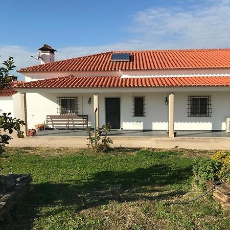 Moradia Gemea Em Herdade Santa Marta Zebreira Εξωτερικό φωτογραφία