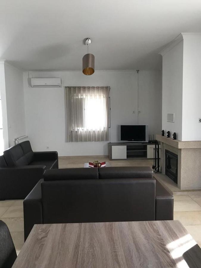 Moradia Gemea Em Herdade Santa Marta Zebreira Εξωτερικό φωτογραφία