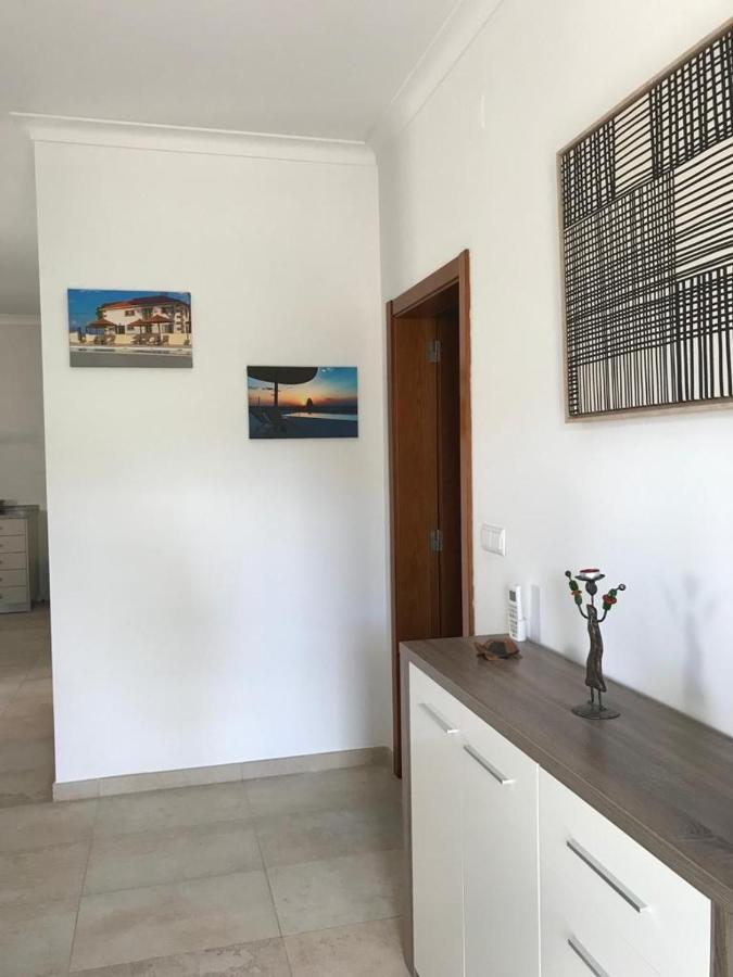 Moradia Gemea Em Herdade Santa Marta Zebreira Εξωτερικό φωτογραφία